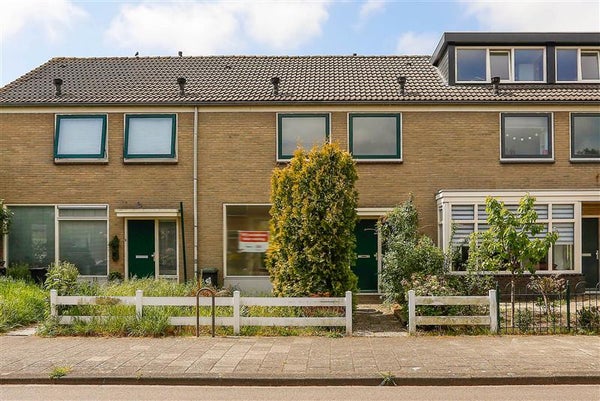 Koopwoningen Nieuw-Vennep – Huis te koop in Nieuw-Vennep