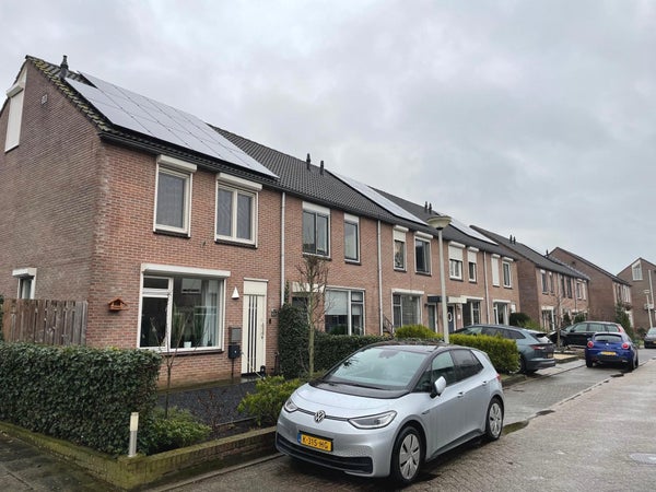 Huurwoning Groningen de NIEUWSTE huurhuizen in Groningen