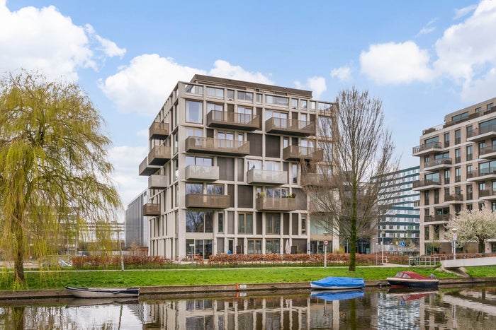 Te huur: Appartement Poeldijkstraat in Amsterdam