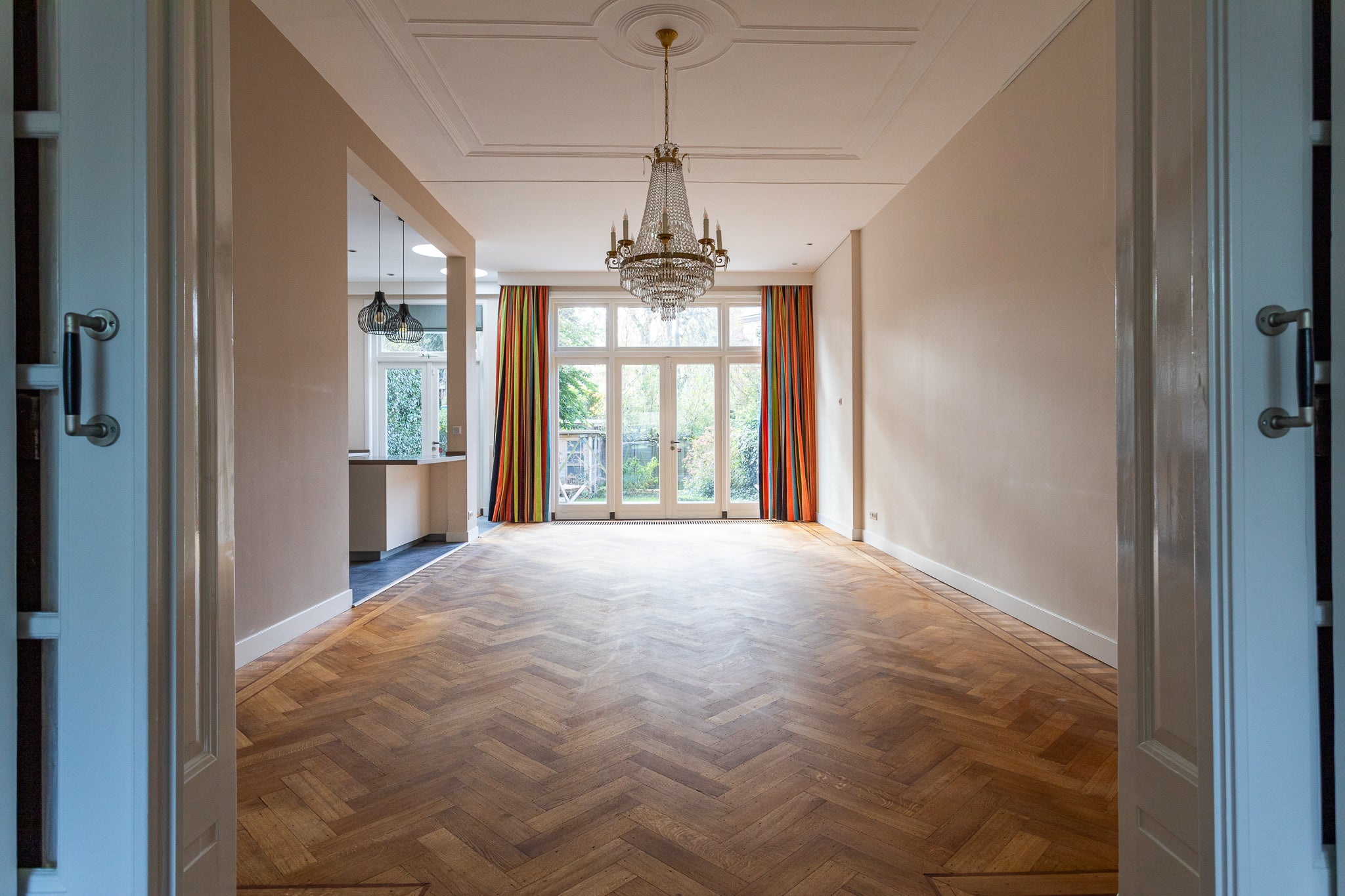 House Jozef Israëlsplein 4