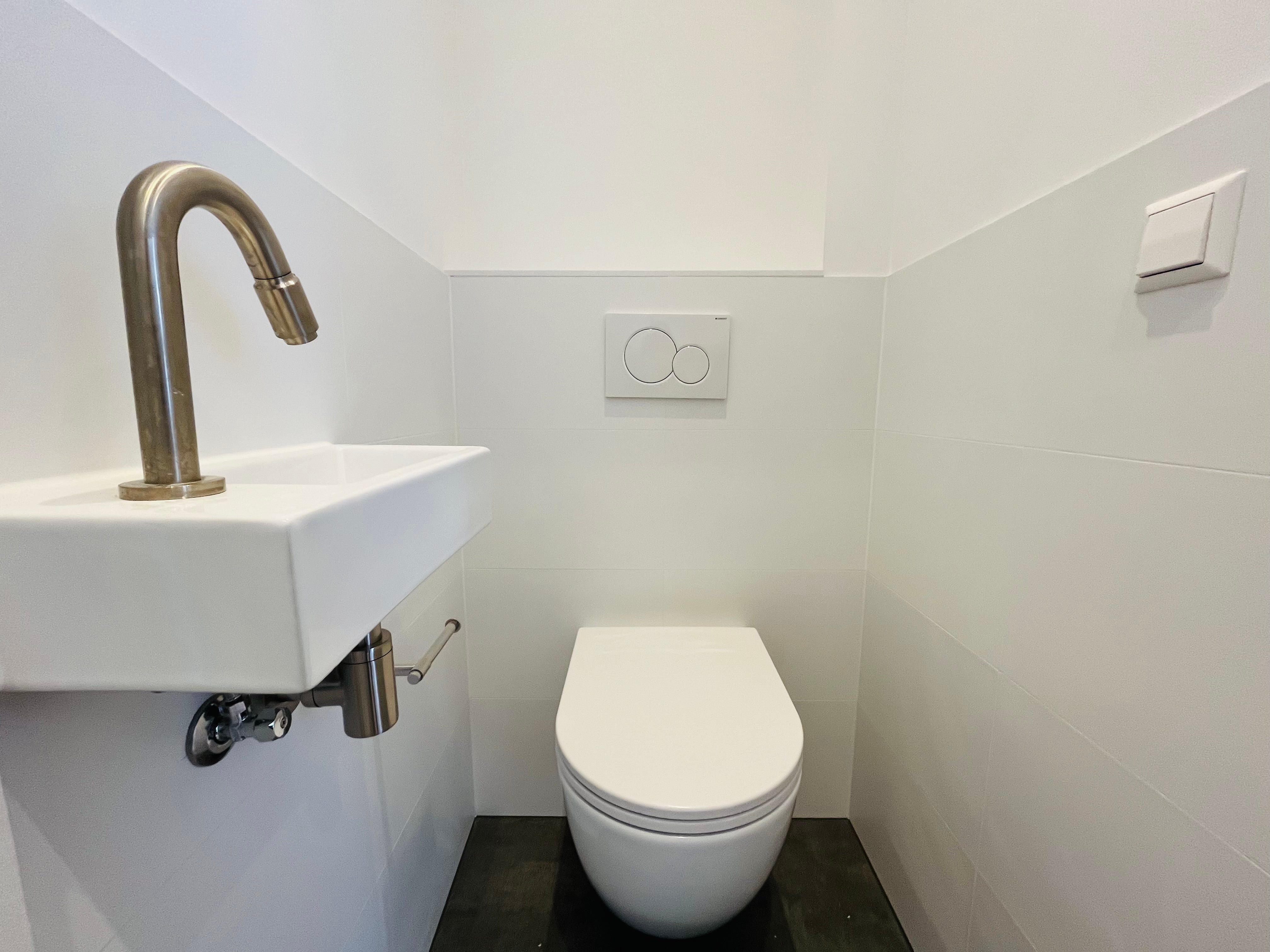 Te huur Appartement Van Brakelstraat 103 A in Den Haag