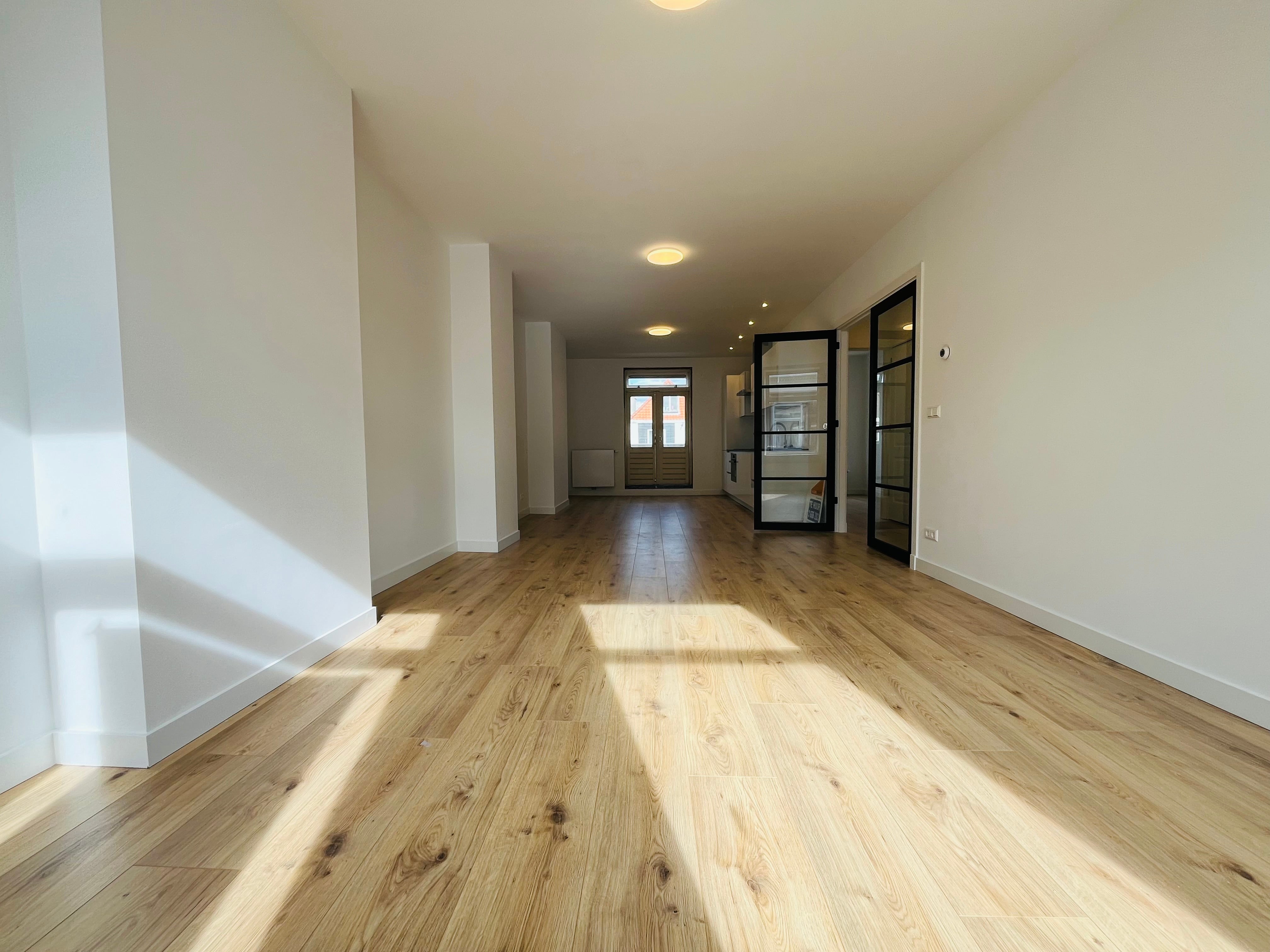 Te huur Appartement Van Brakelstraat 103 A in Den Haag