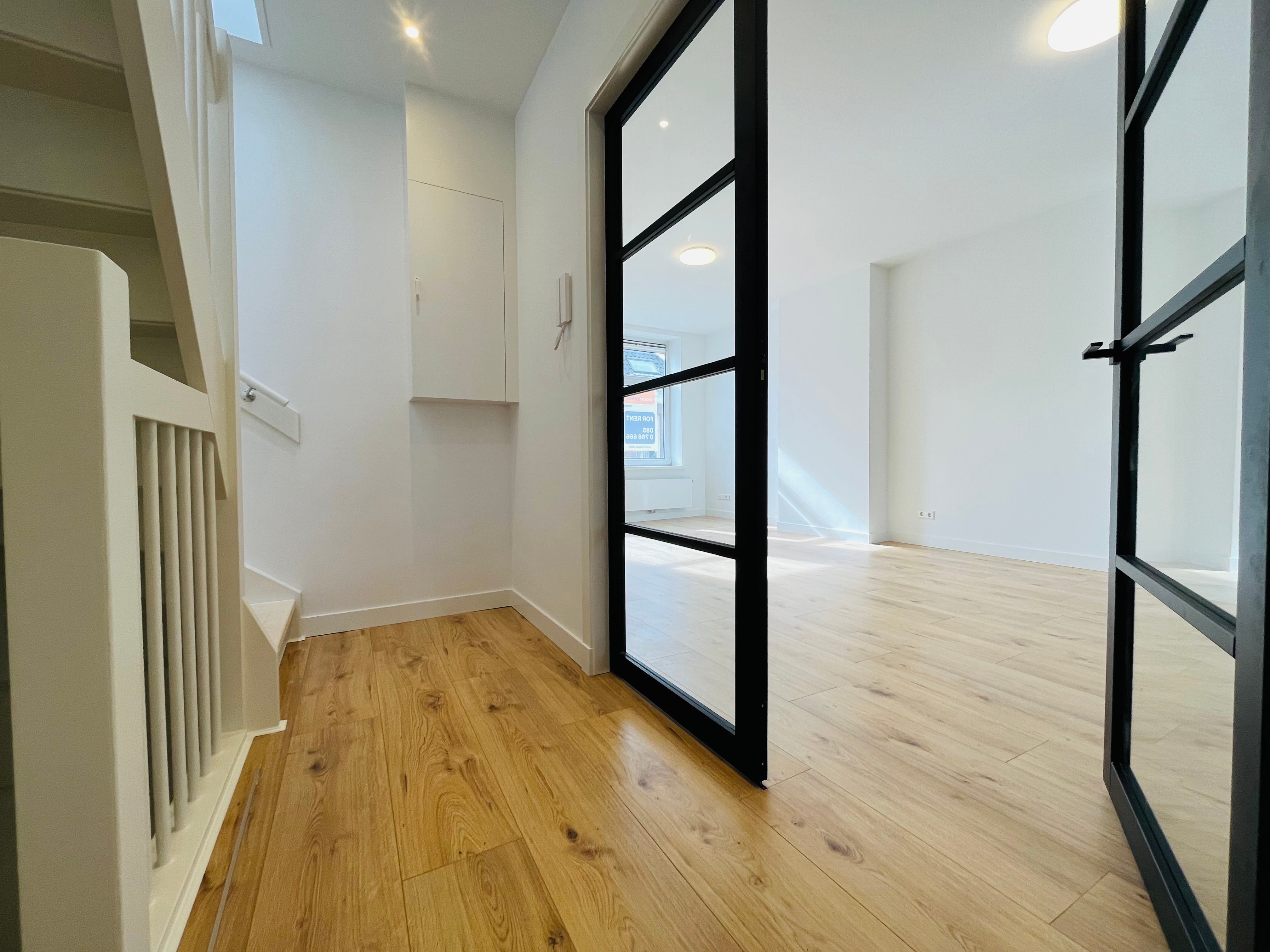 Te huur Appartement Van Brakelstraat 103 A in Den Haag