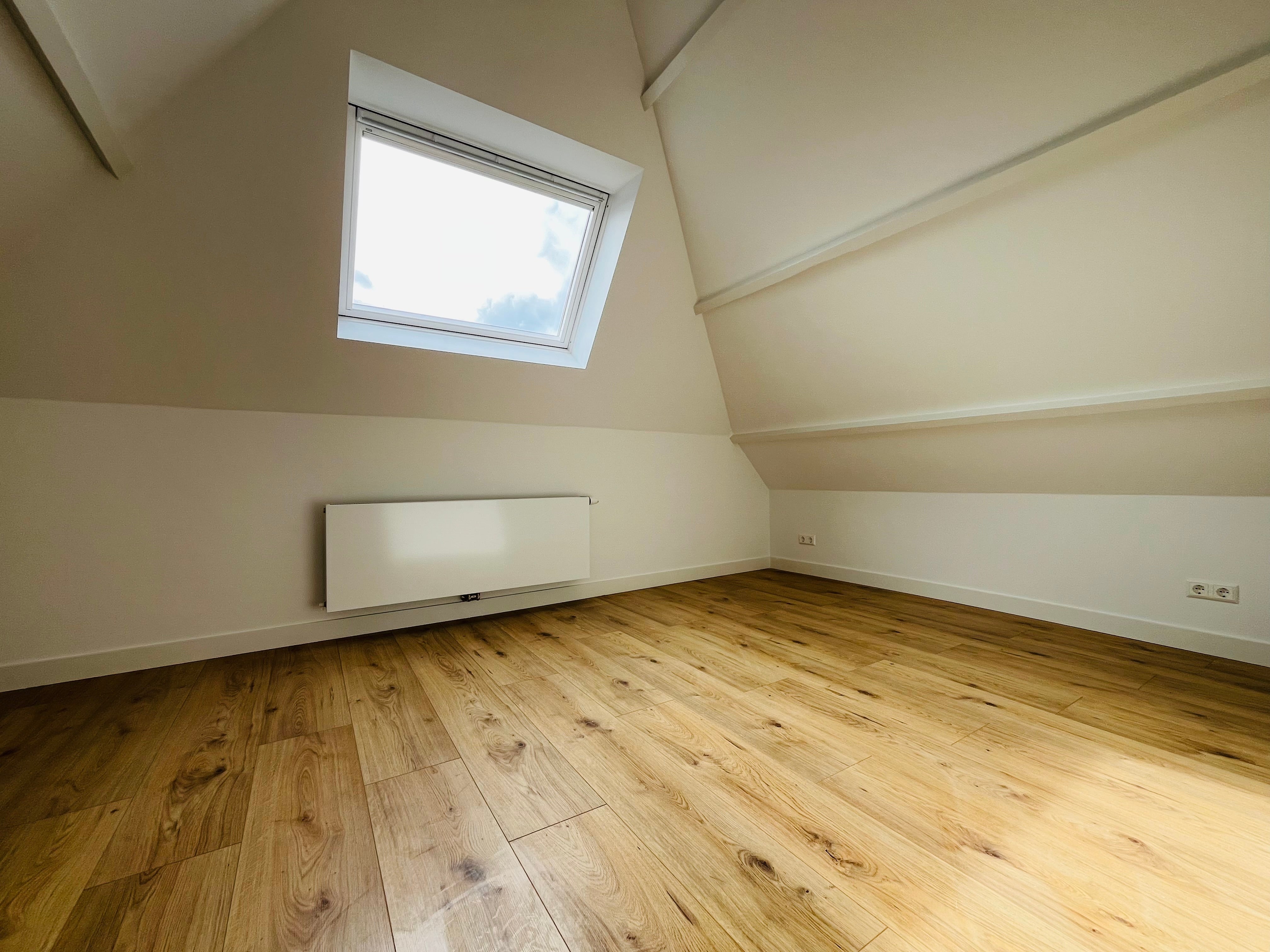 Te huur Appartement Van Brakelstraat 103 A in Den Haag