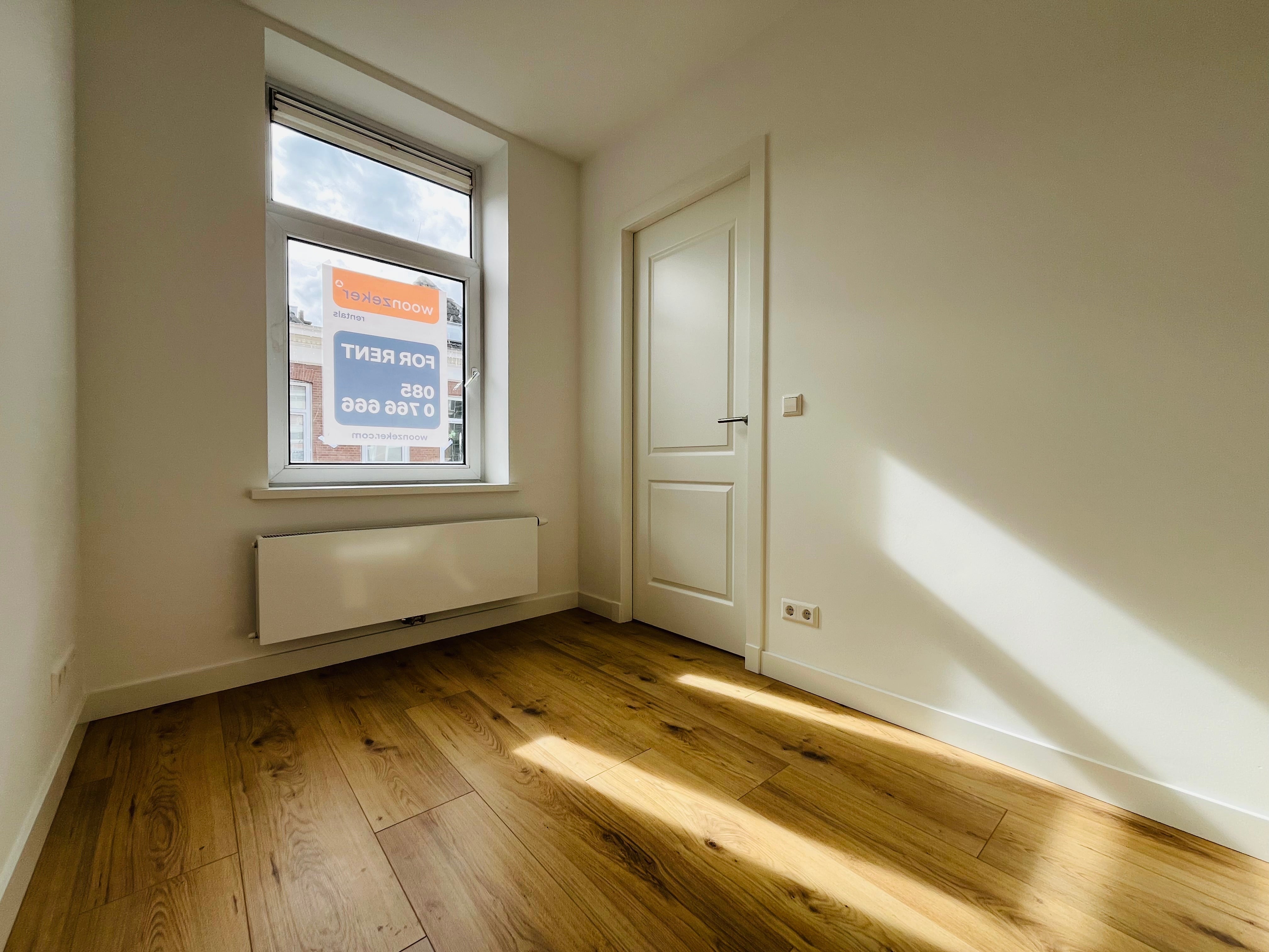 Te huur Appartement Van Brakelstraat 103 A in Den Haag