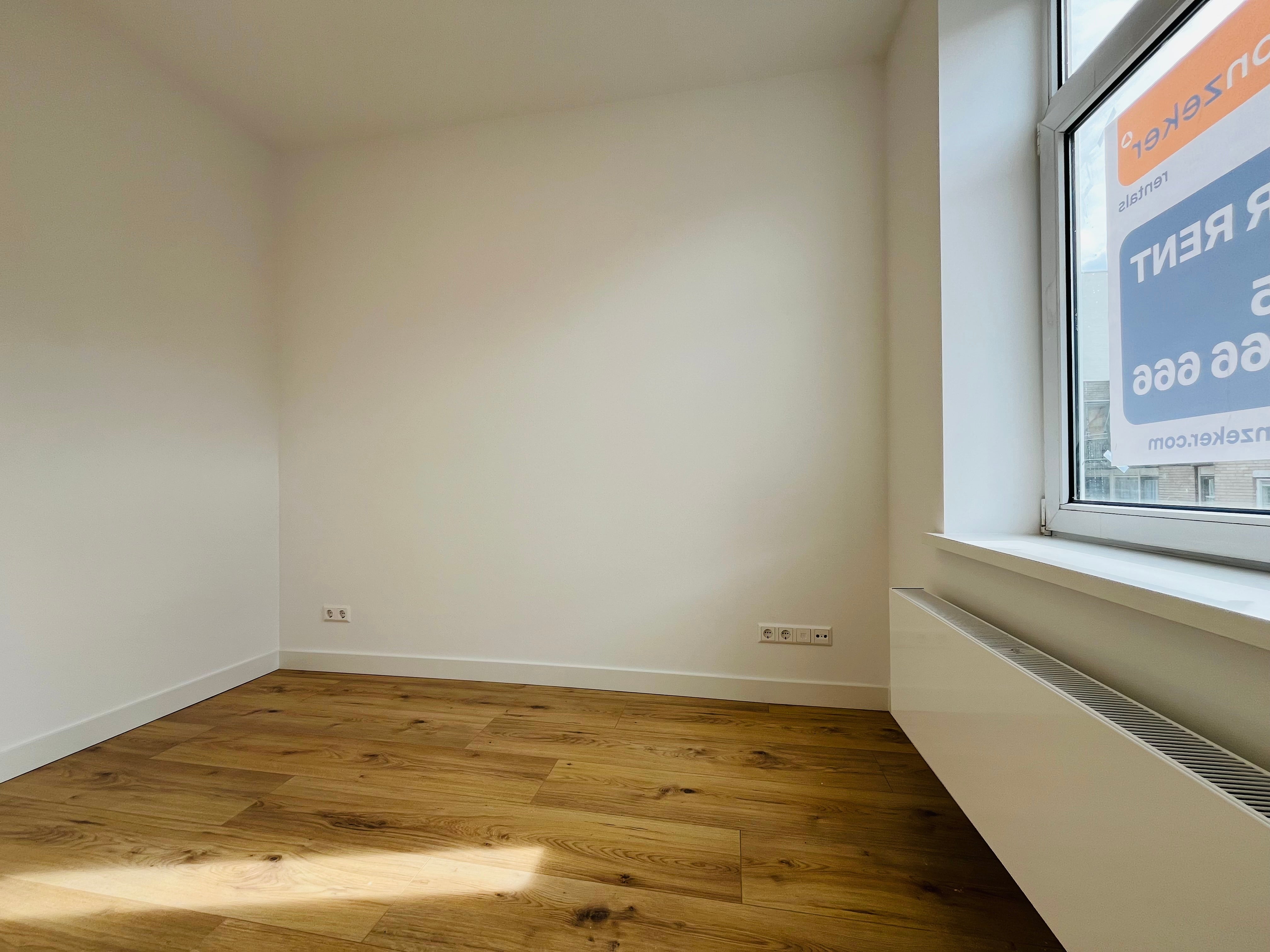 Te huur Appartement Van Brakelstraat 103 A in Den Haag