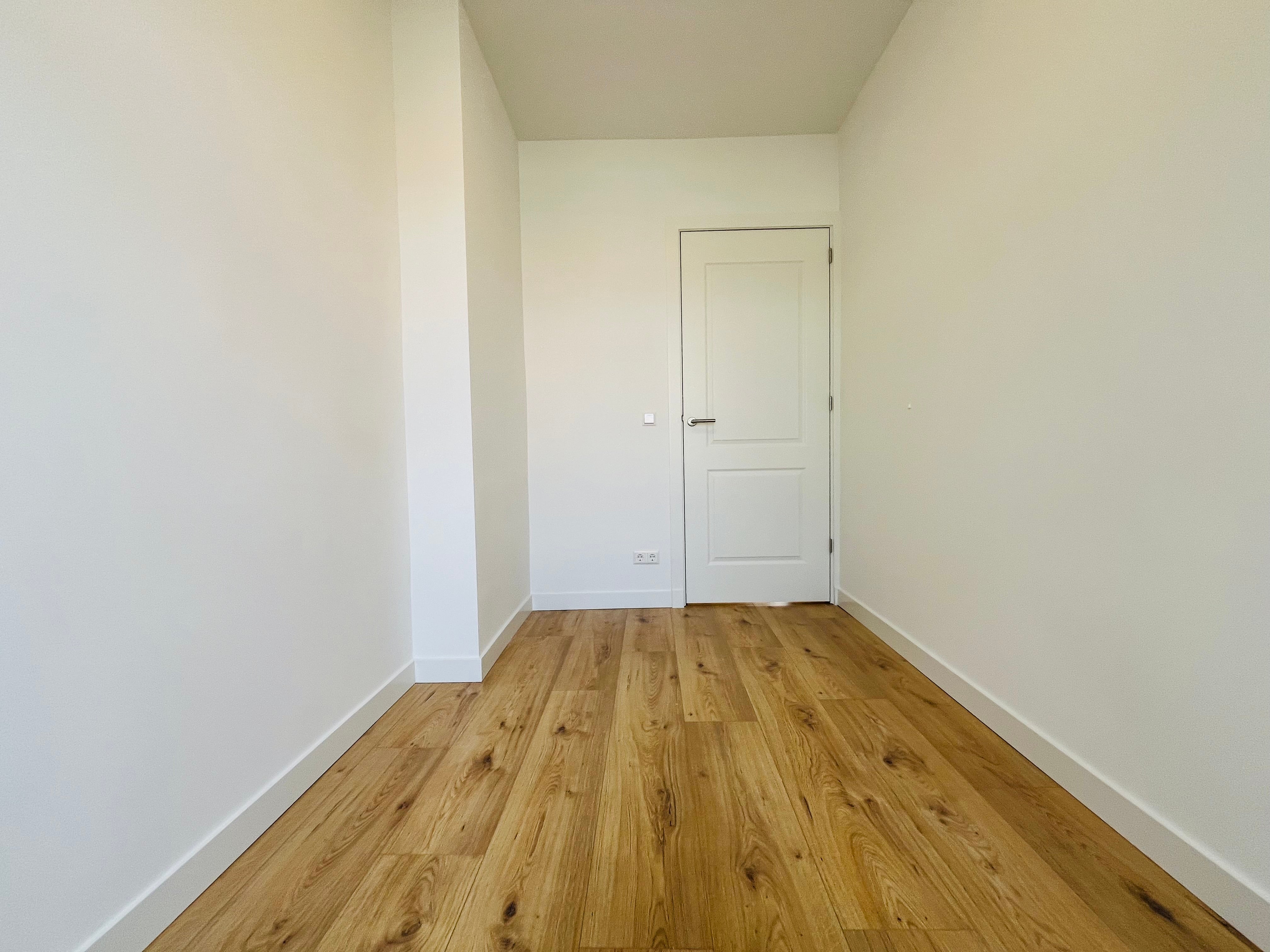 Te huur Appartement Van Brakelstraat 103 A in Den Haag