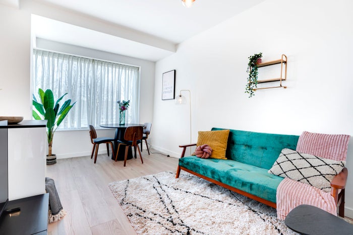 Te huur: Appartement Floresplein in Groningen