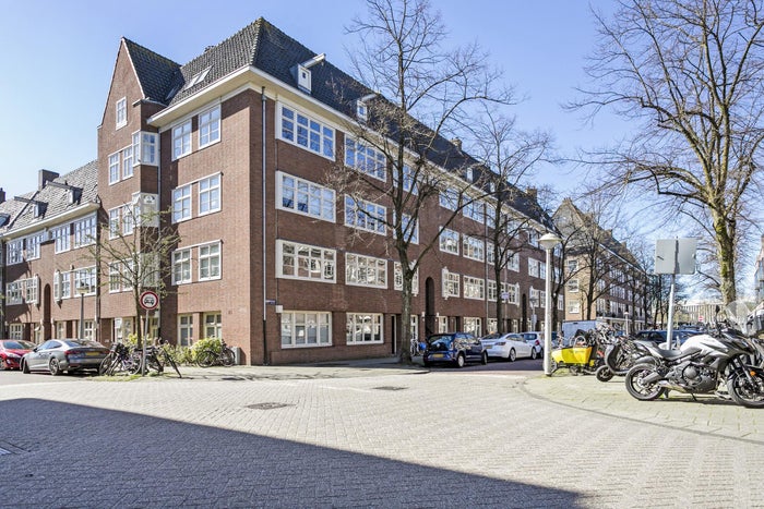 Geleenstraat 25 II