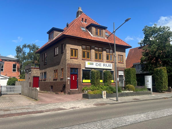 Appartement van Beresteijnstraat in Veendam