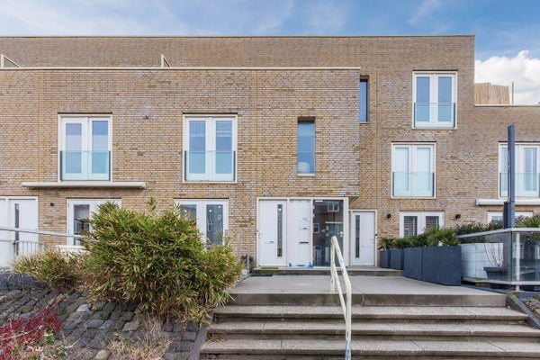 Appartement van Speijkstraat in Zandvoort