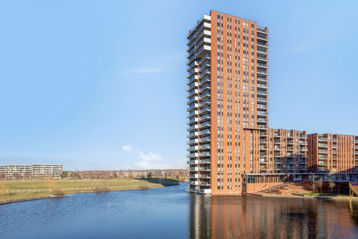 Te huur: Appartement Meerwater in Eindhoven