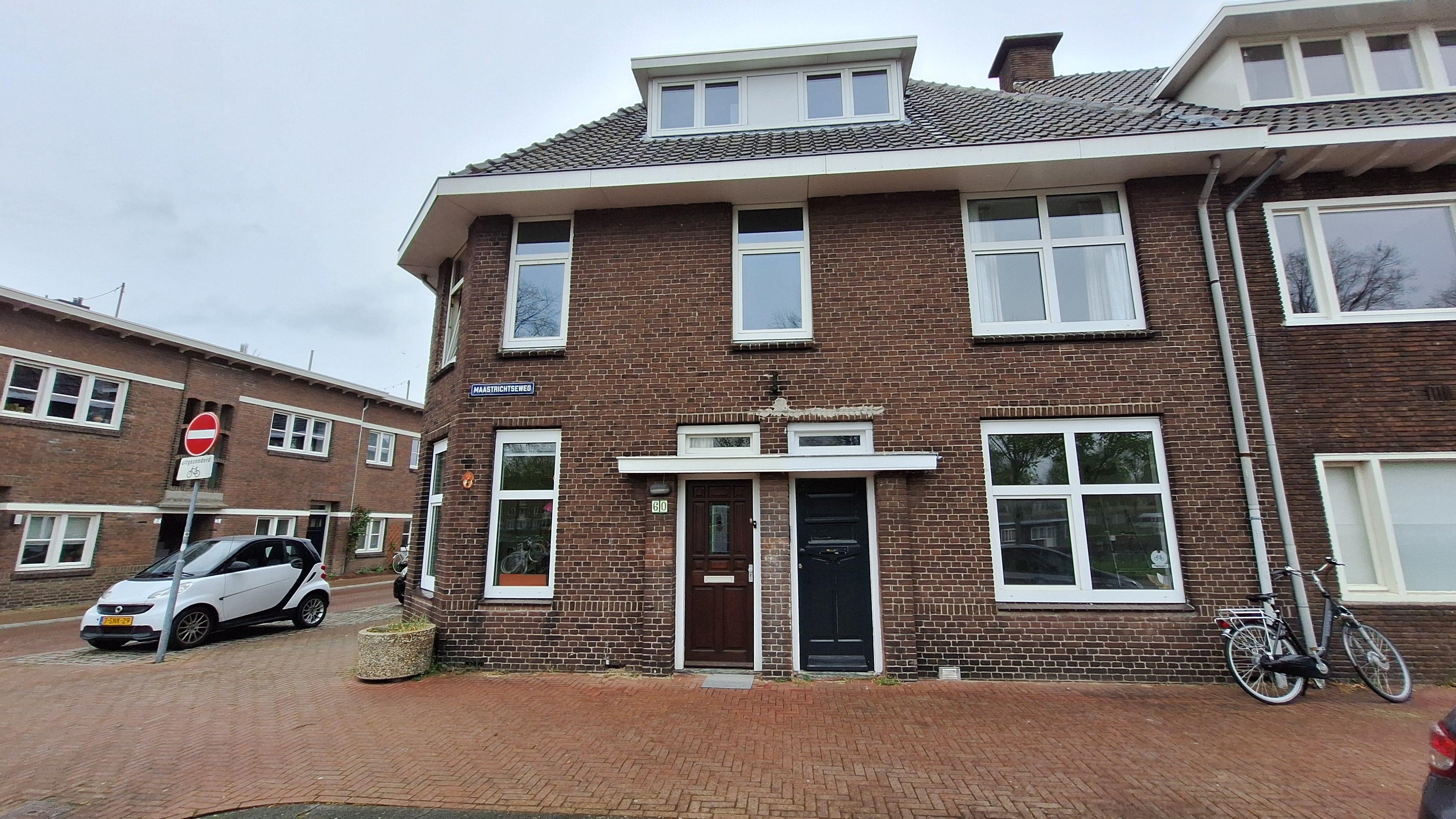 Kamer te huur: Maastrichtseweg, 'S-Hertogenbosch