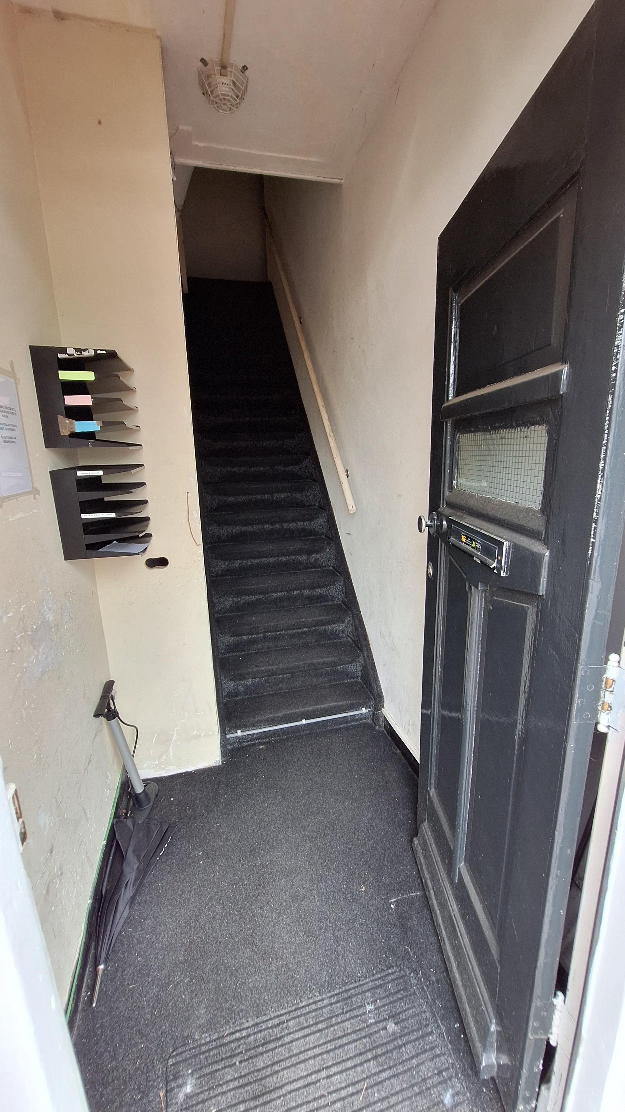Kamer te huur: Maastrichtseweg, 'S-Hertogenbosch