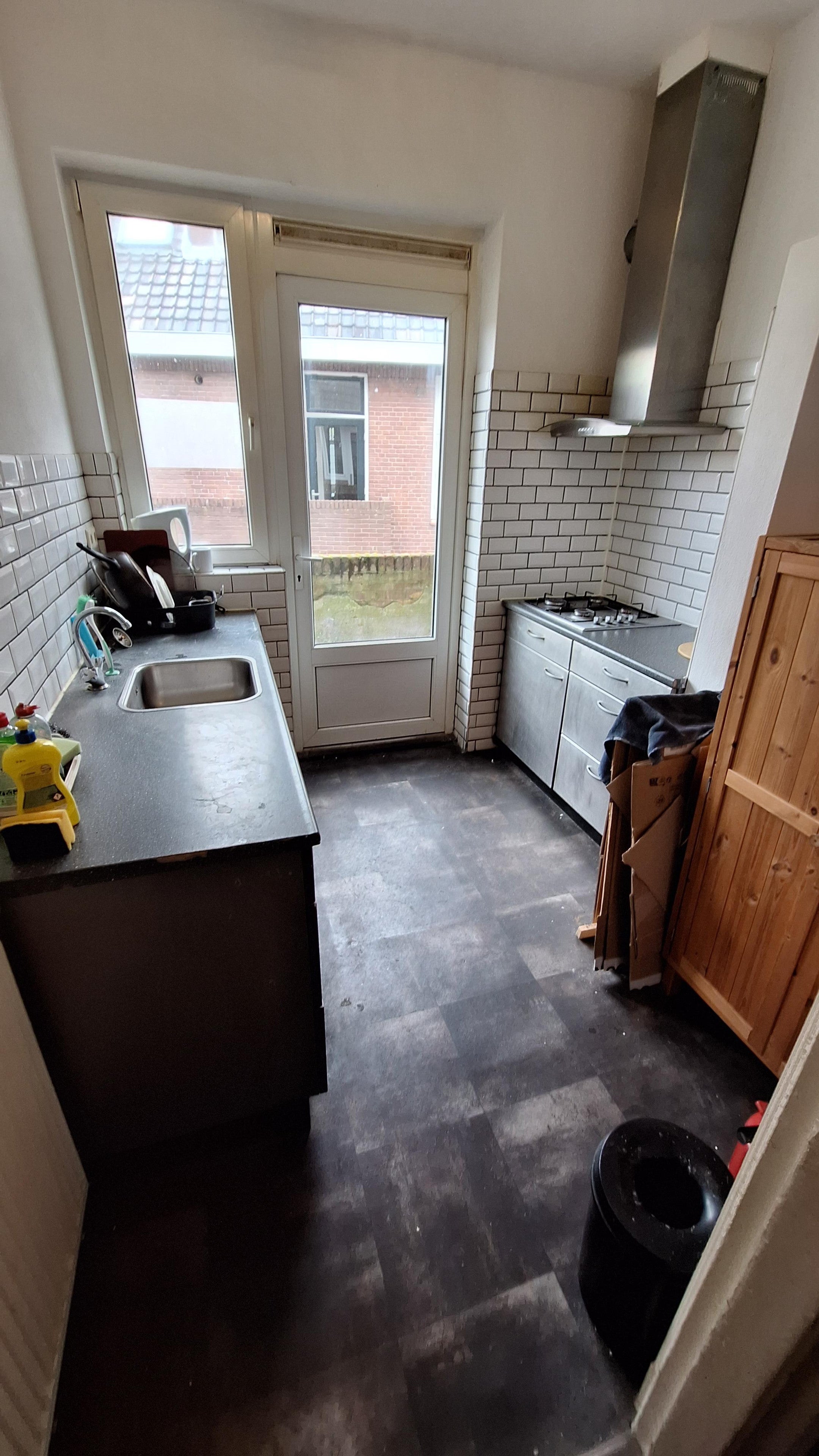 Kamer te huur: Maastrichtseweg, 'S-Hertogenbosch