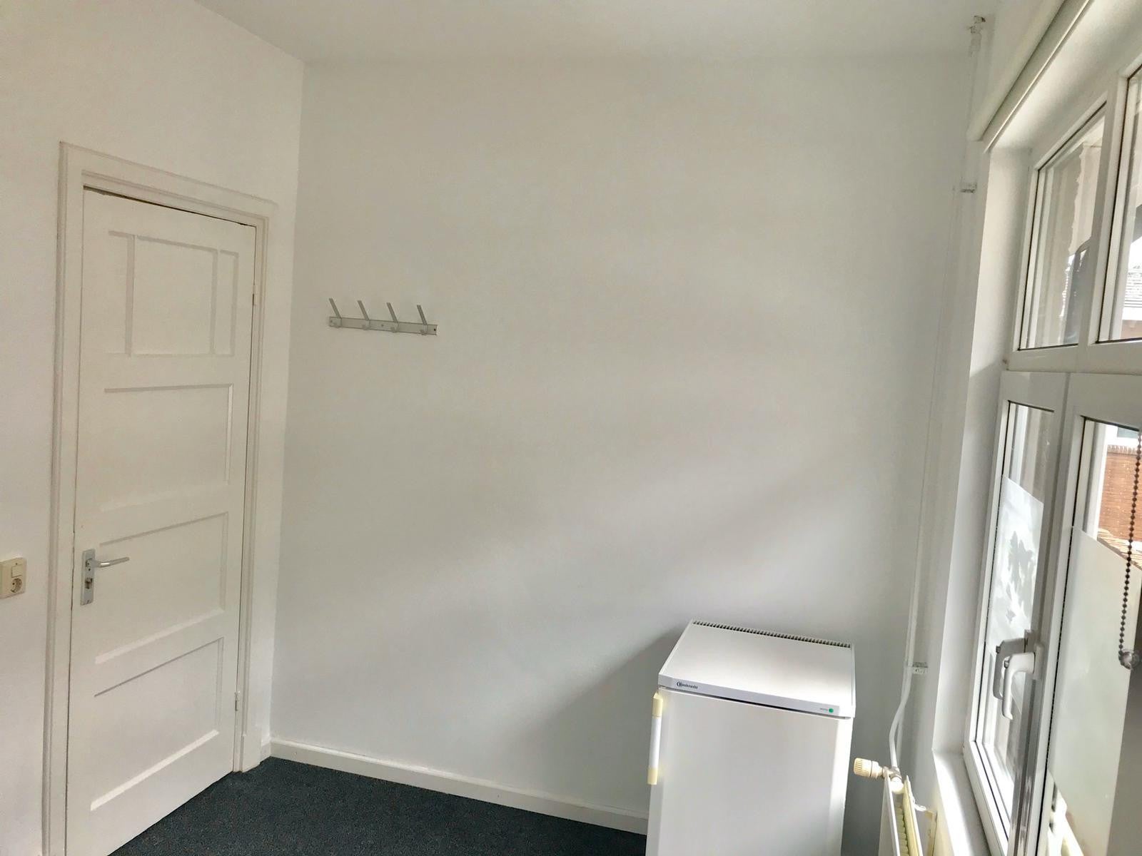Kamer te huur: Maastrichtseweg, 'S-Hertogenbosch