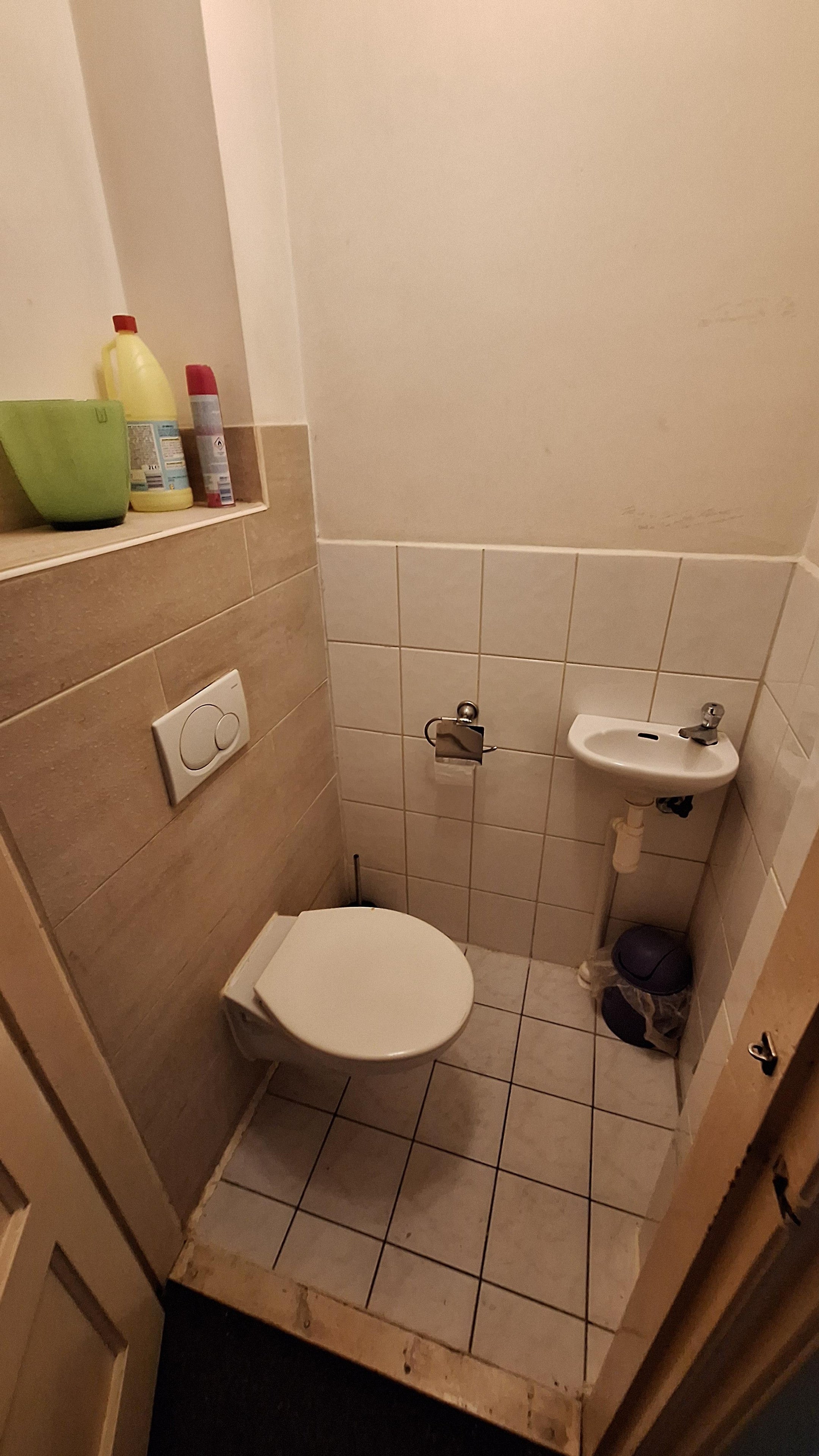 Kamer te huur: Maastrichtseweg, 'S-Hertogenbosch
