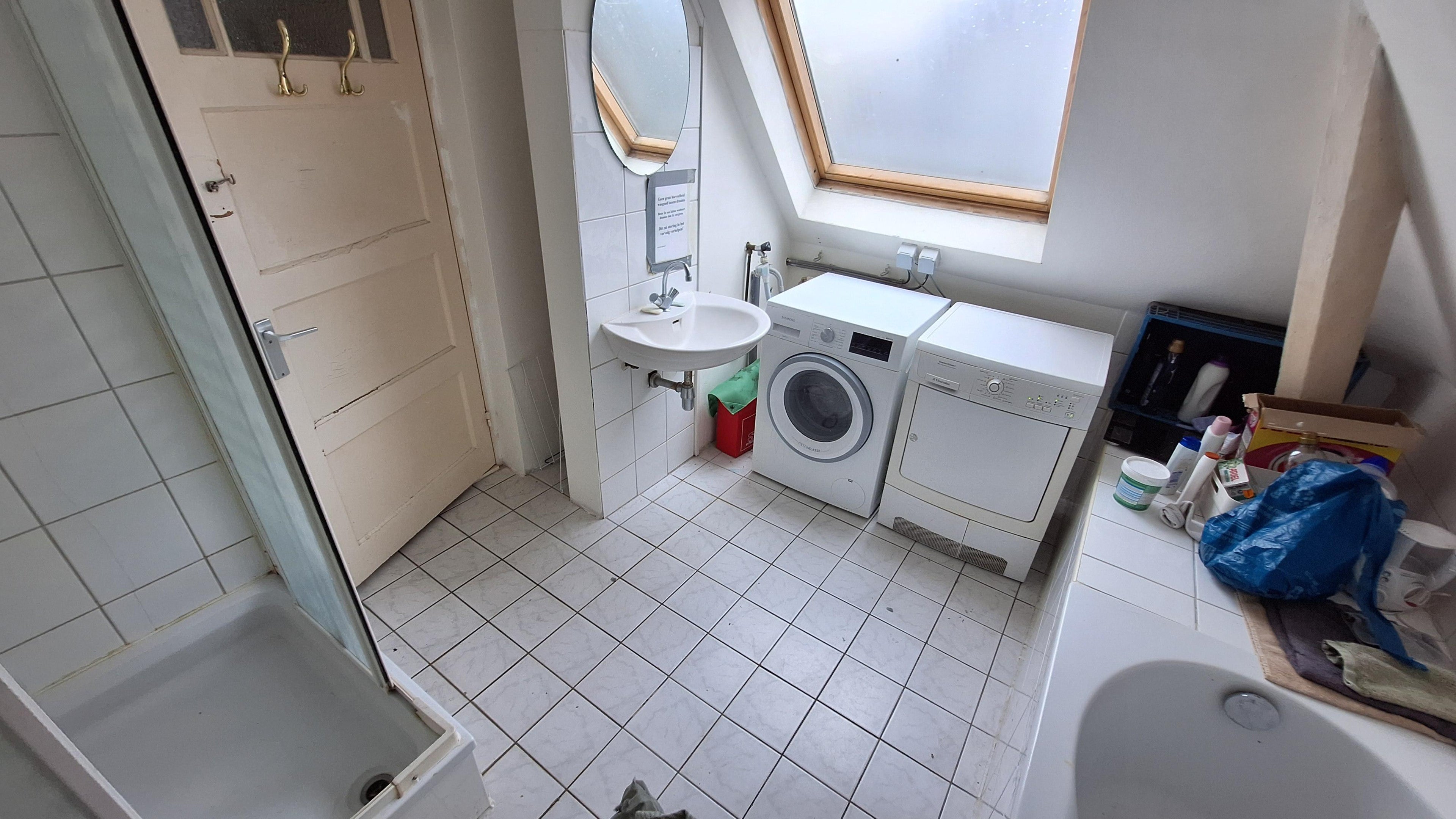 Kamer te huur: Maastrichtseweg, 'S-Hertogenbosch