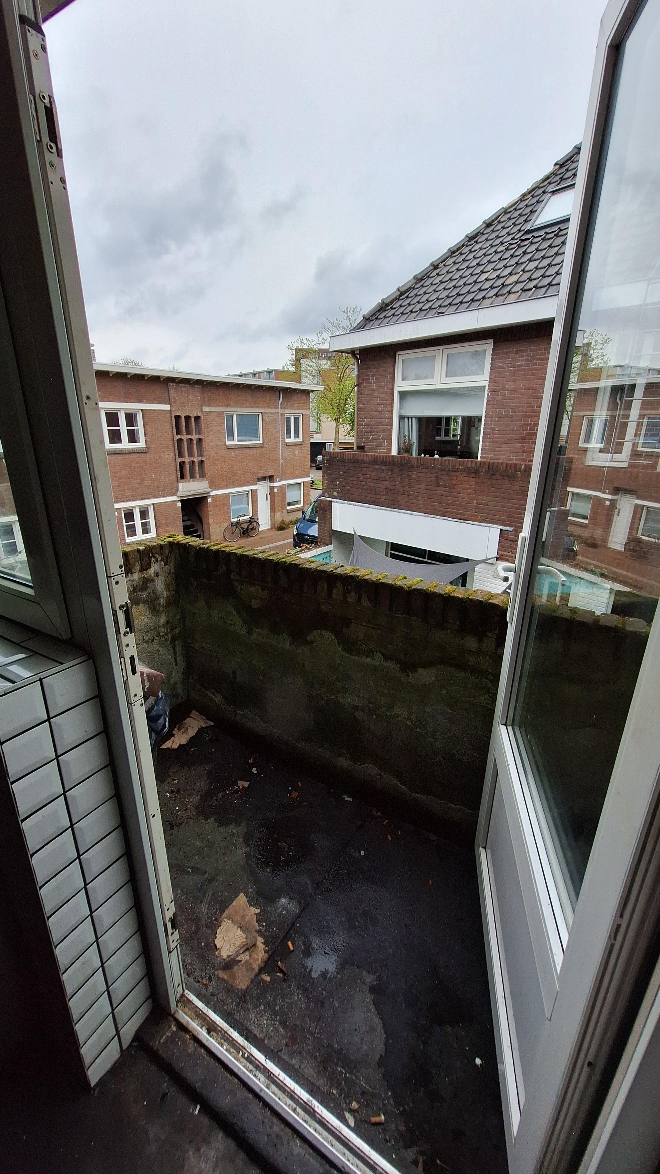 Kamer te huur: Maastrichtseweg, 'S-Hertogenbosch