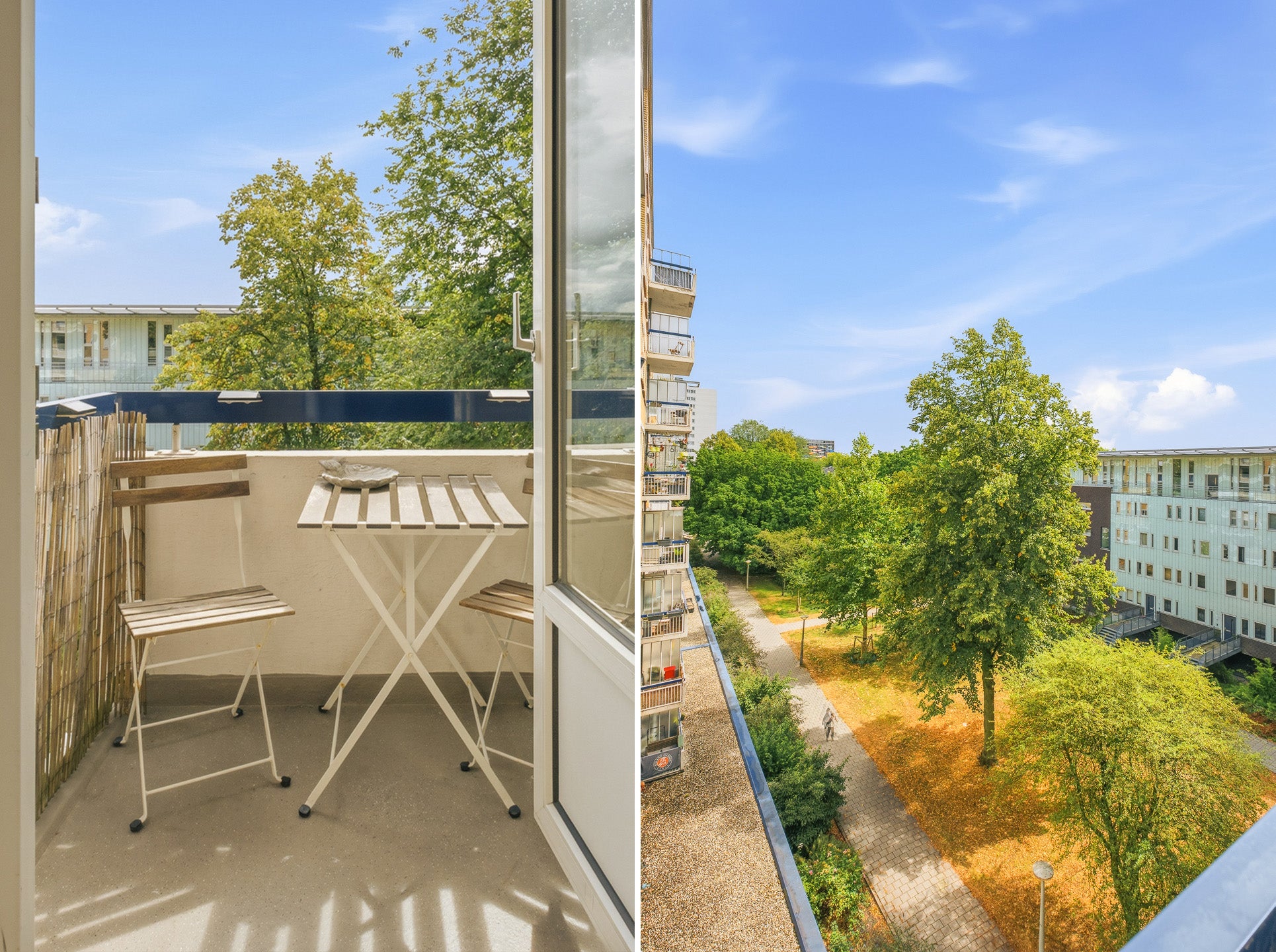 Studio te koop: Van Nijenrodeweg 200, Amsterdam