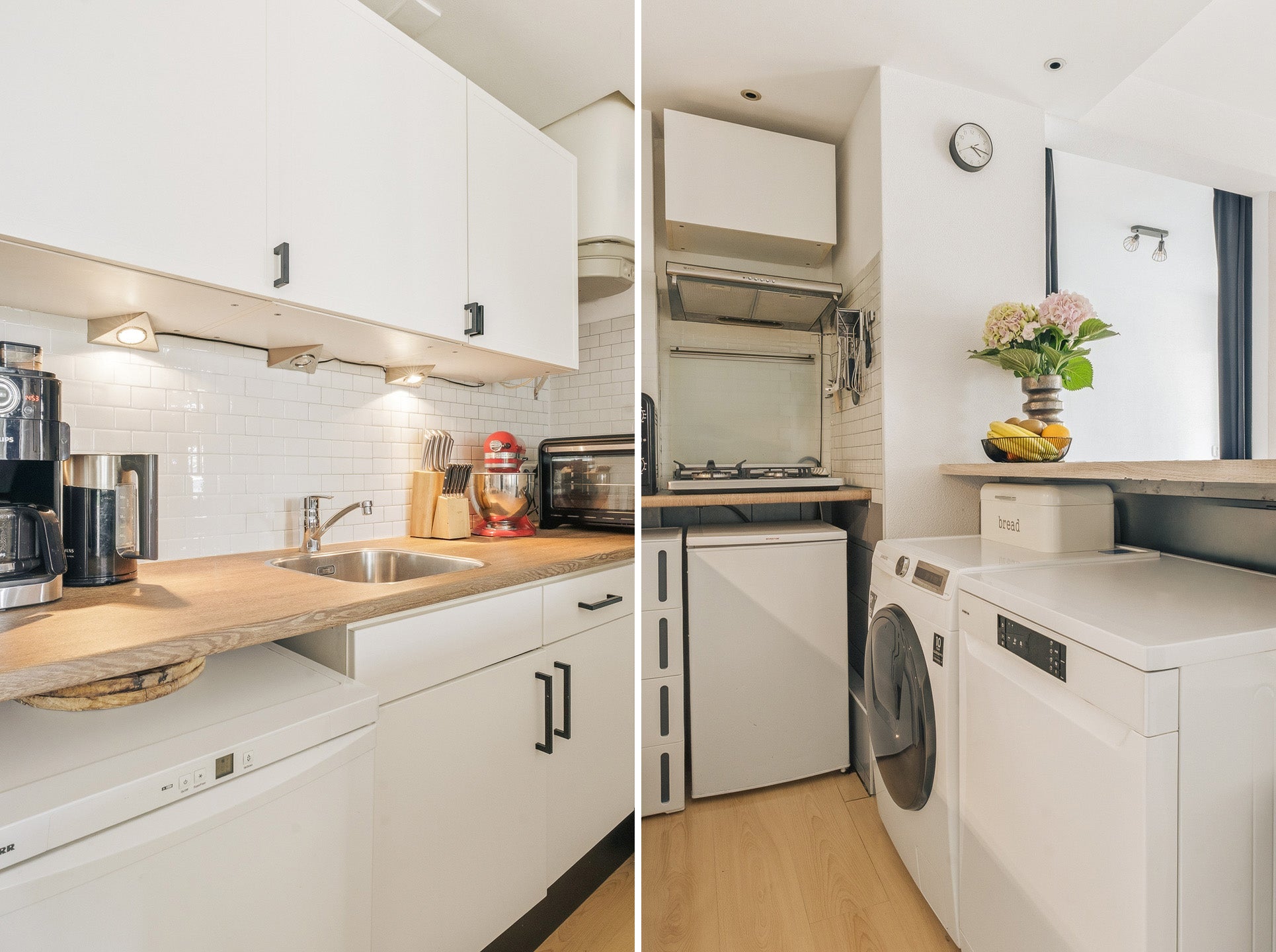Studio te koop: Van Nijenrodeweg 200, Amsterdam
