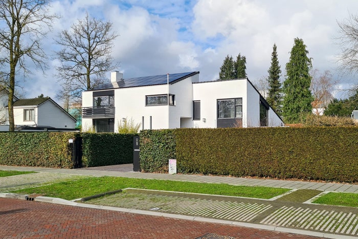 Te huur: Huis Ruitersboslaan in Breda