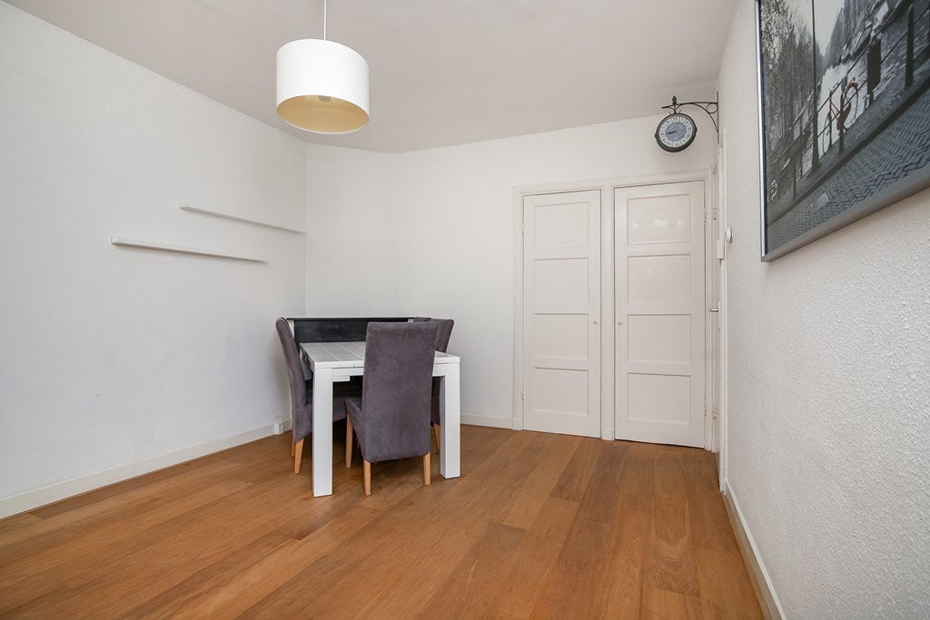 Flat Hillegomstraat 39 H
