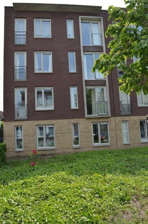 Te huur: Appartement Wilhelminastraat 44 19 in Enschede