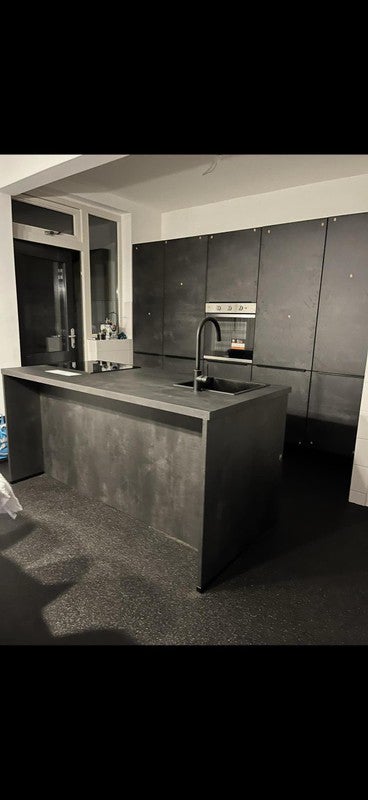 Appartement Dovenetelhof in Tilburg
