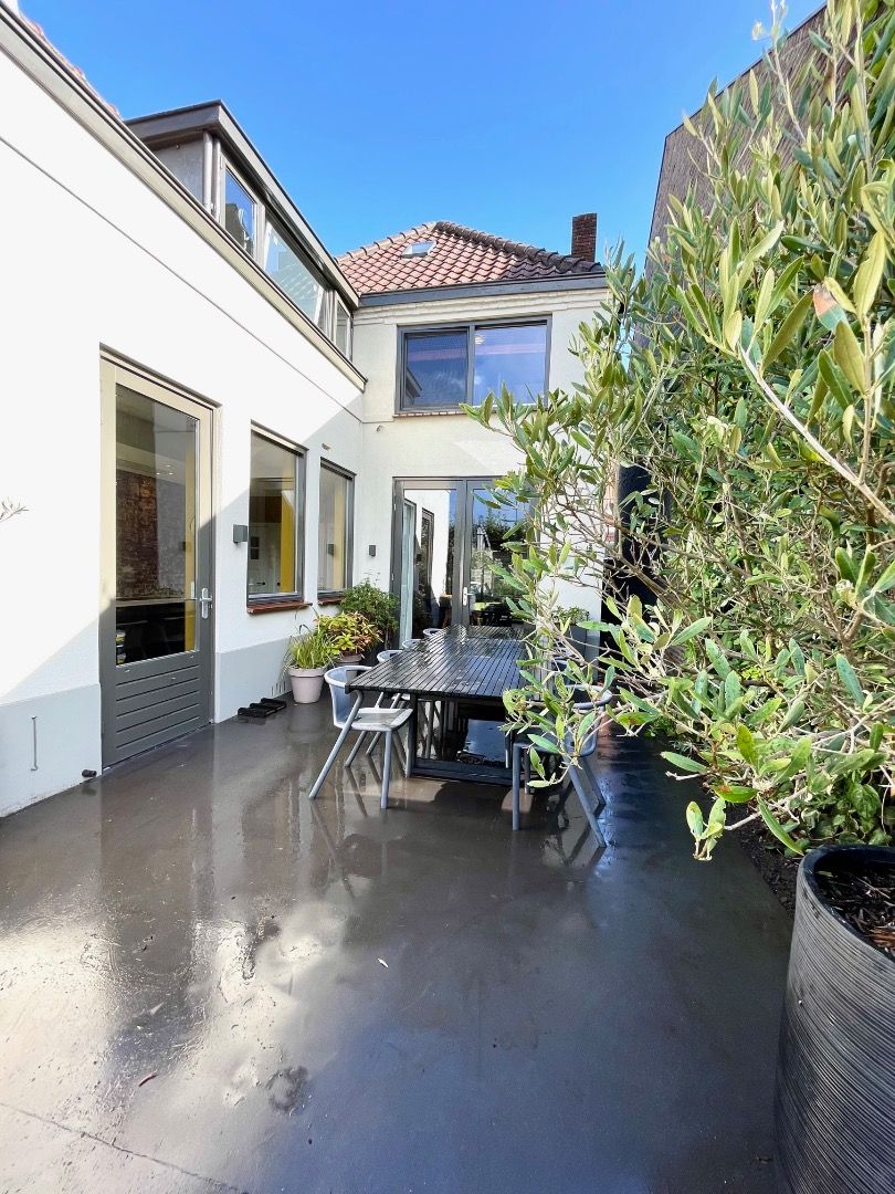 Huis St Trudostraat