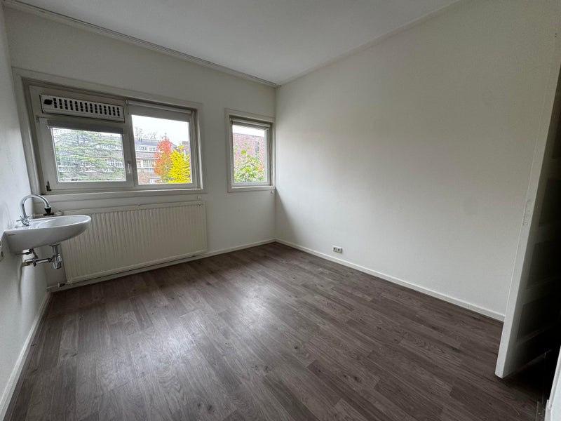 Te huur Appartement Mauritsstraat in Eindhoven