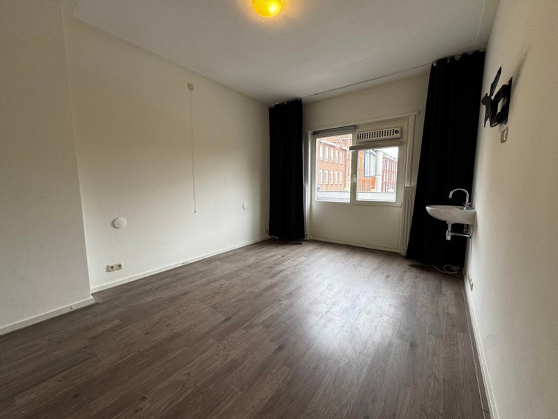 Te huur Appartement Mauritsstraat in Eindhoven