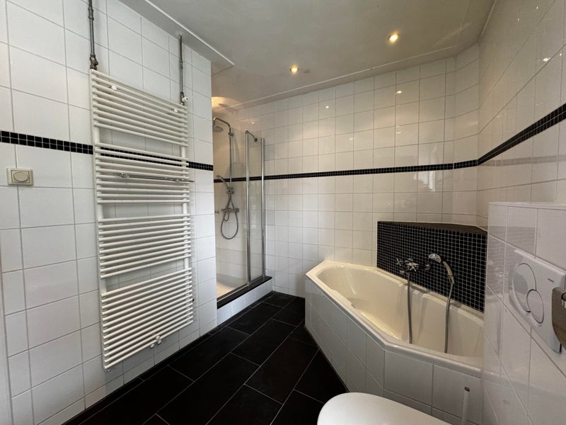 Te huur Appartement Mauritsstraat in Eindhoven
