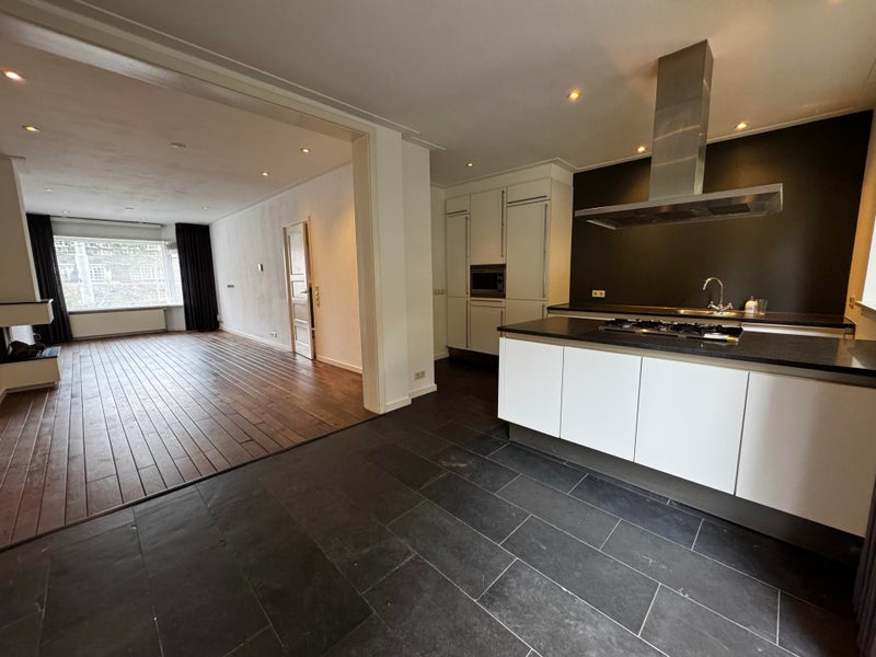 Te huur Appartement Mauritsstraat in Eindhoven