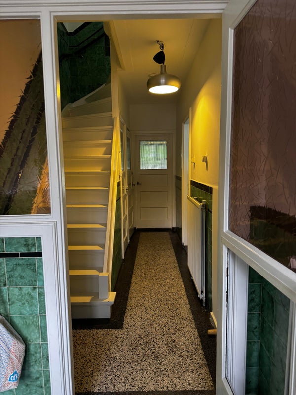 Te huur Appartement Mauritsstraat in Eindhoven