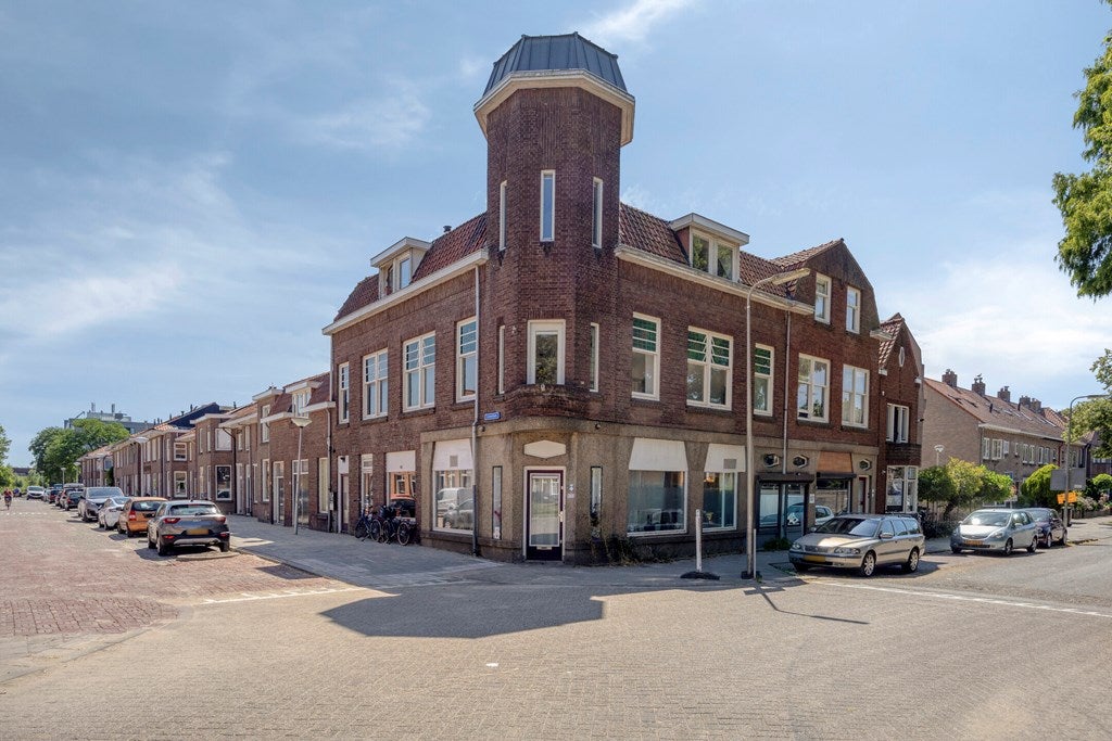 Appartement Burgemeester Martenssingel 135 in Gouda
