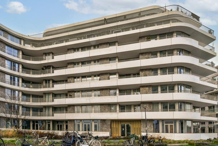 Te huur: Appartement Céramiquelaan in Amsterdam