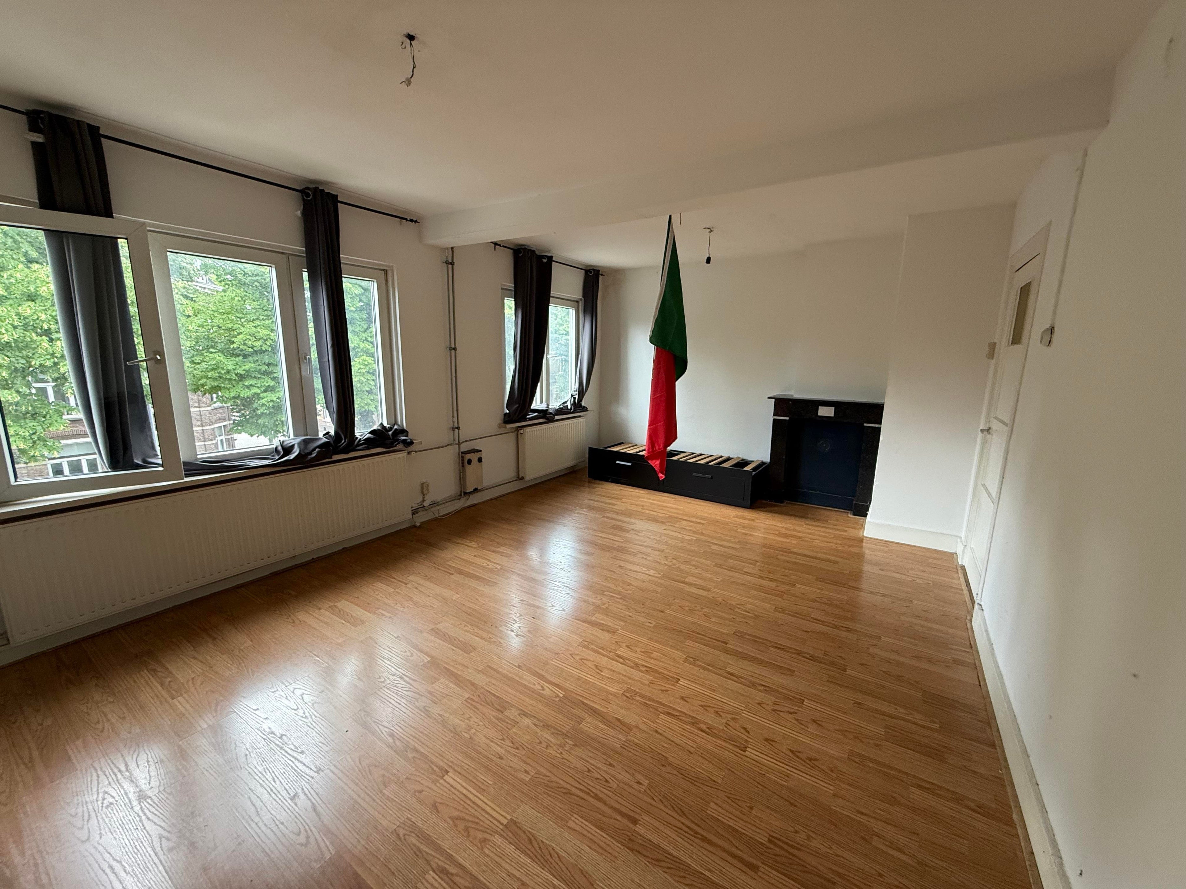 Te huur Appartement Statensingel in Maastricht