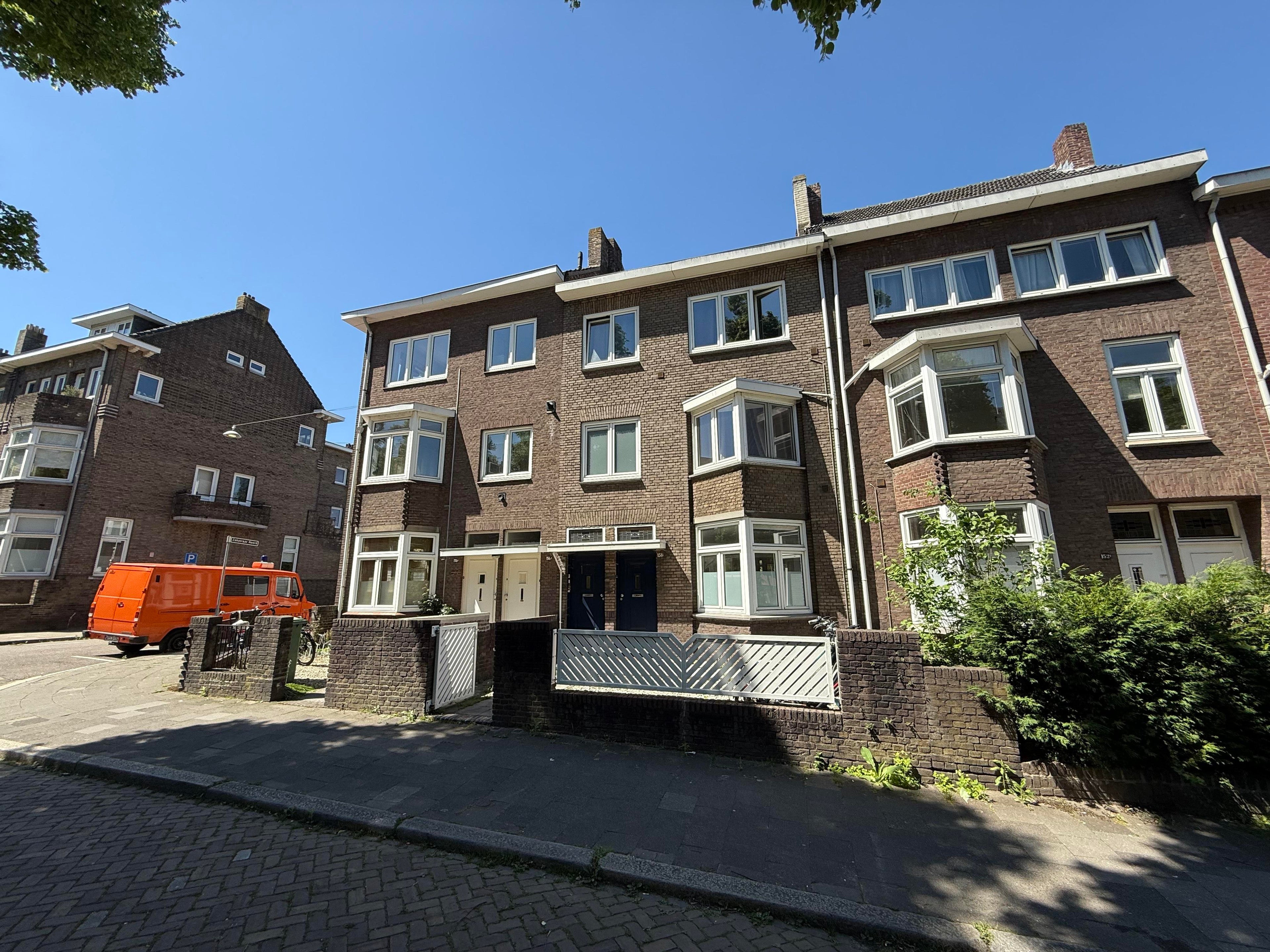 Te huur Appartement Statensingel in Maastricht