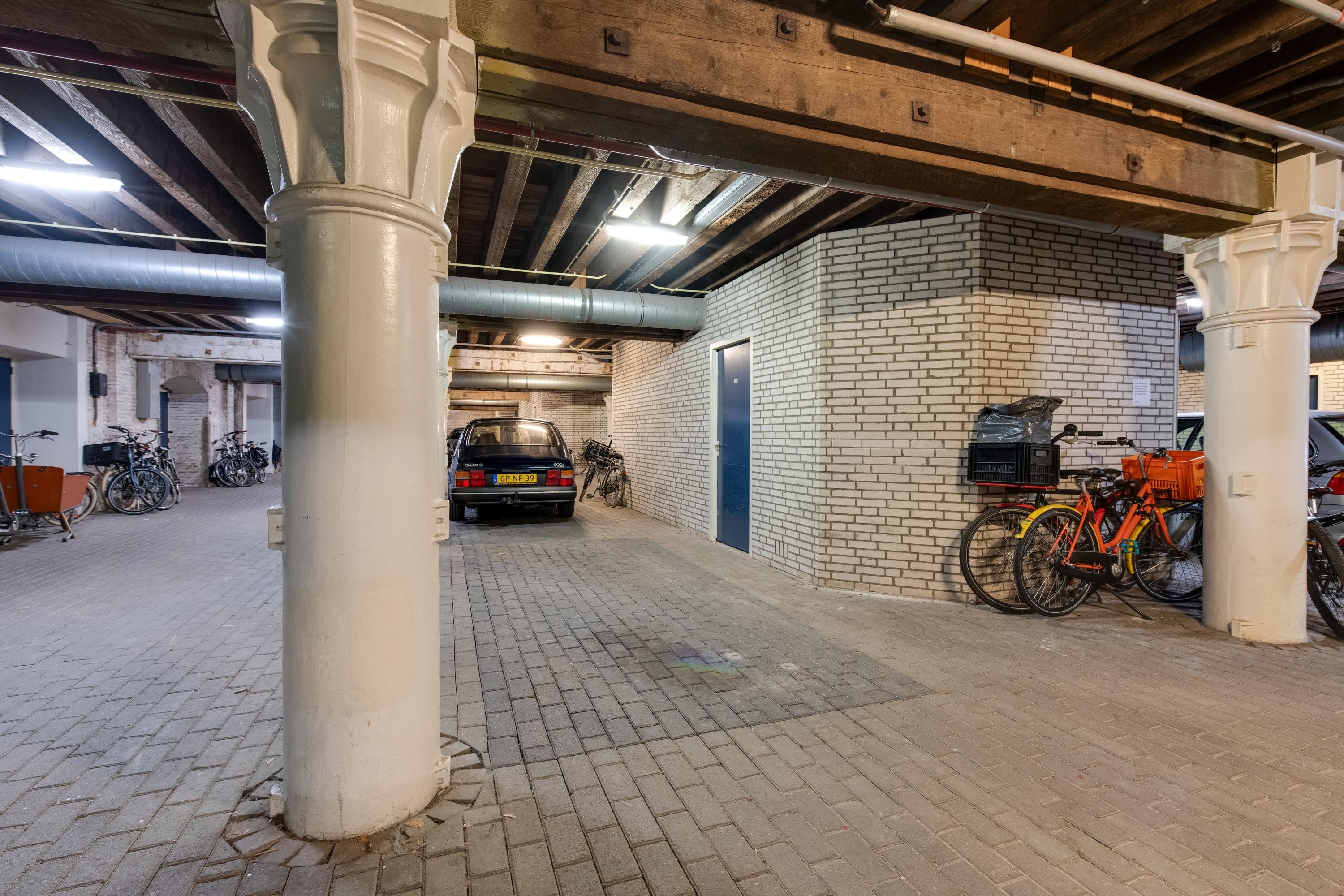 Woning te huur: Zeeburgerkade, Amsterdam