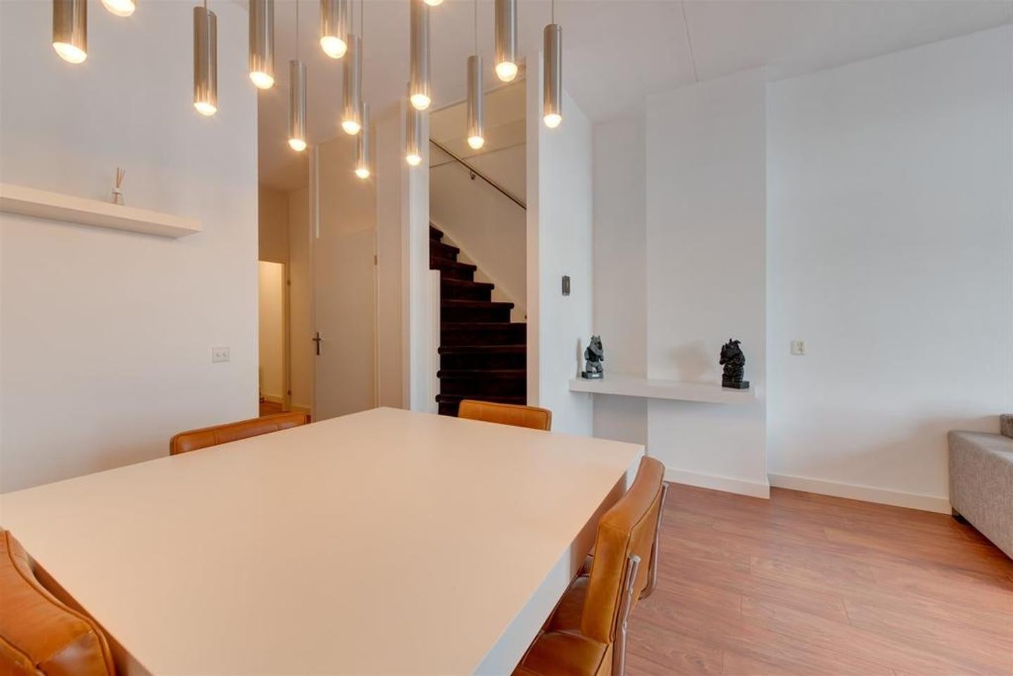 Woning te huur: Zeeburgerkade, Amsterdam