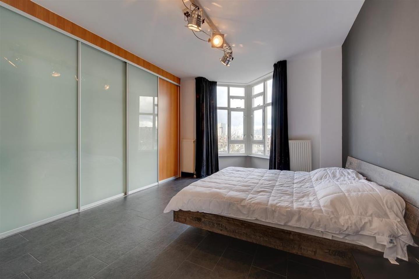 Woning te huur: Zeeburgerkade, Amsterdam