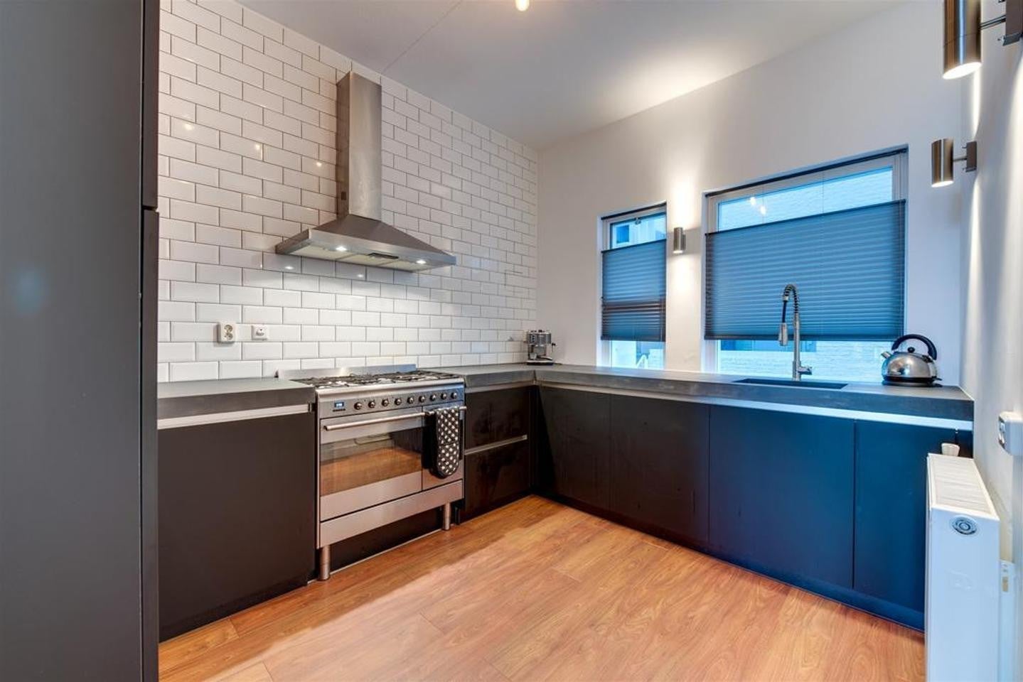 Woning te huur: Zeeburgerkade, Amsterdam
