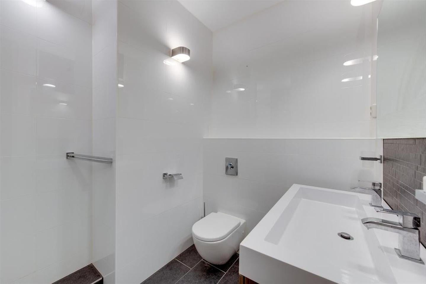 Woning te huur: Zeeburgerkade, Amsterdam