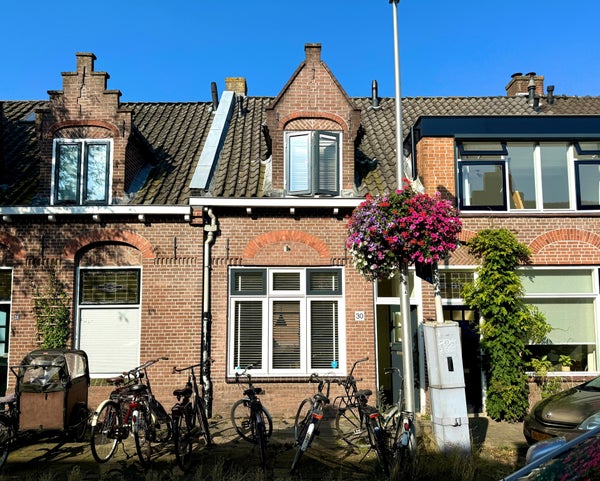 Verenigingstraat