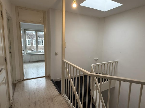 Appartement Van Speijkstraat 33 3 à Amsterdam