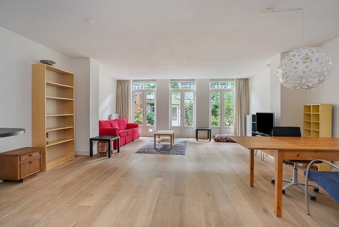 Te huur: Appartement Hoofdweg 148 hs in Amsterdam