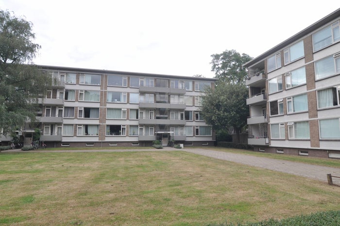 Te huur: Appartement Veldmaarschalk Montgomerylaan in Eindhoven