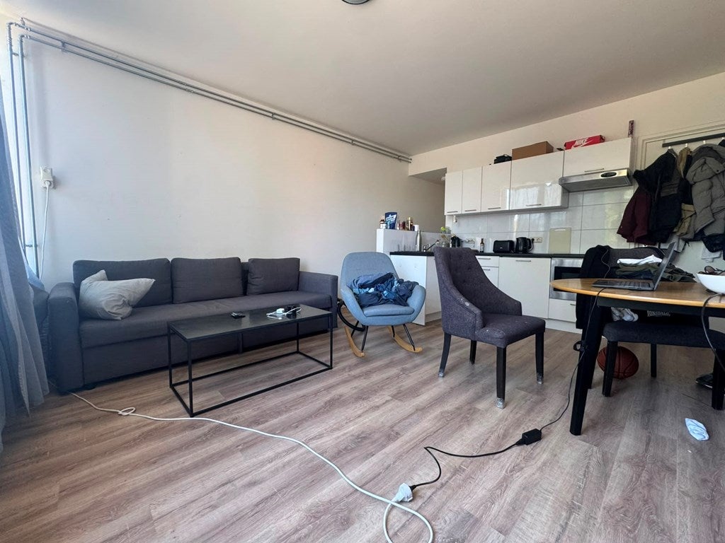 Woning te huur: Topaasstraat, Groningen
