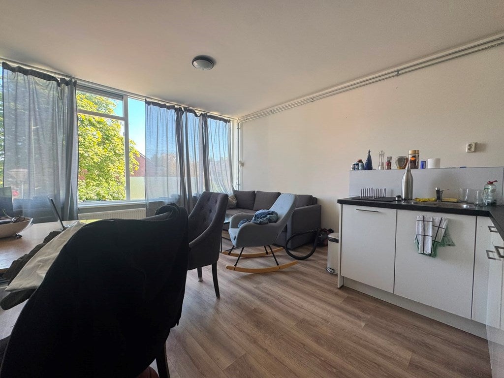 Woning te huur: Topaasstraat, Groningen
